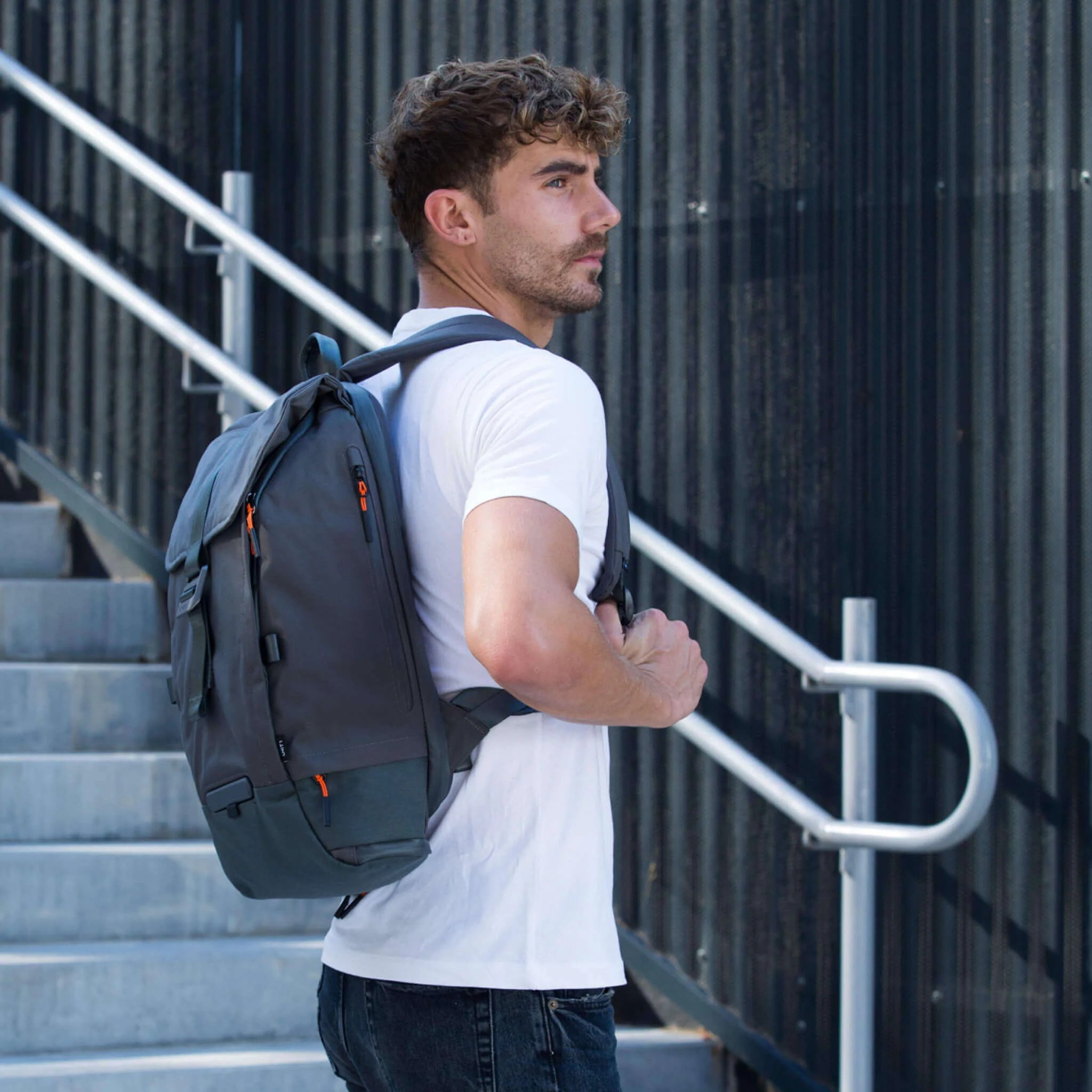 TORCH Backpack - Image 14