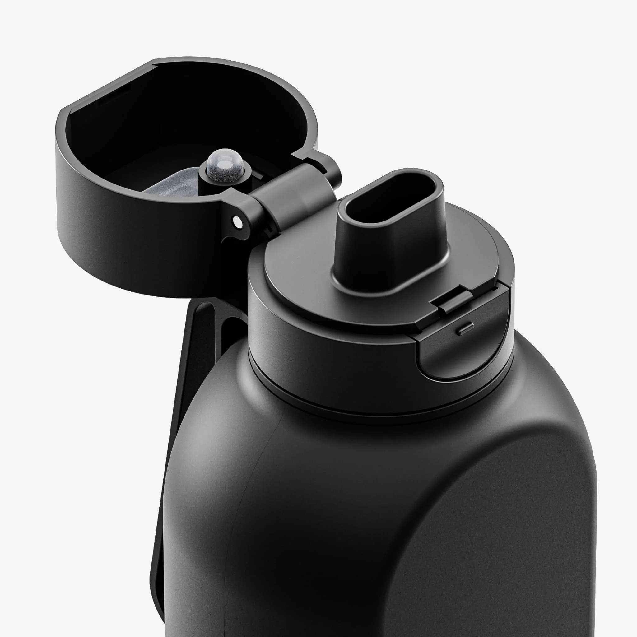 Water Bottle - Image 3